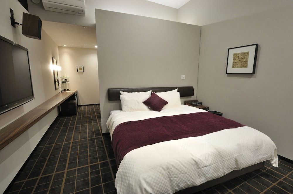 コンセプト ダブルルーム 禁煙 2名利用 | JR 東日本ホテルメッツ 宇都宮