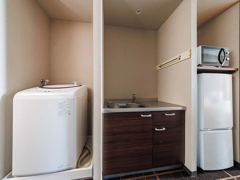 レジデンシャル ツインルーム 禁煙 2名利用 客室4 | JR 東日本ホテルメッツ 宇都宮