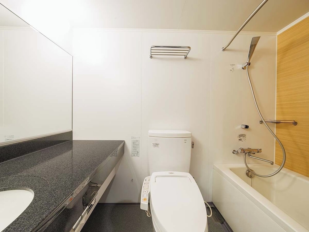 ツインルーム 禁煙 2名利用 バスルーム0 | JR 東日本ホテルメッツ 宇都宮