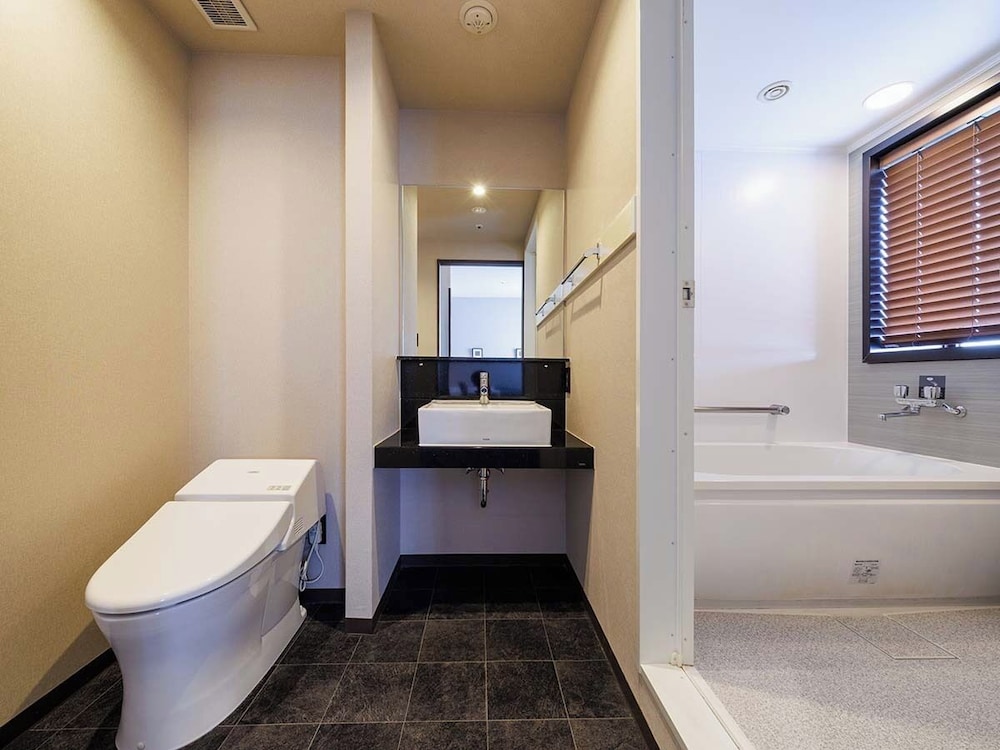 デラックス ツインルーム 禁煙 2名利用 バスルーム0 | JR 東日本ホテルメッツ 宇都宮