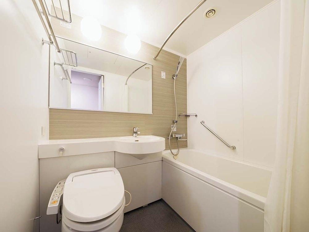 シングルルーム 禁煙 2名利用 バスルーム0 | JR 東日本ホテルメッツ 宇都宮