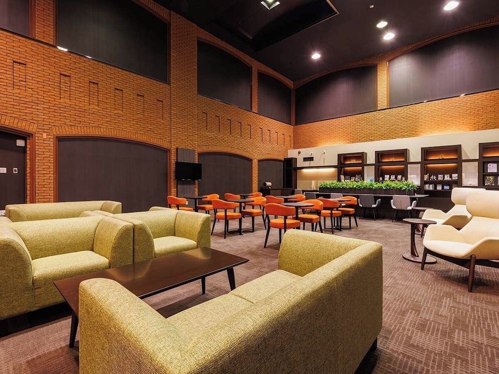 施設内の設備1 | JR 東日本ホテルメッツ 宇都宮