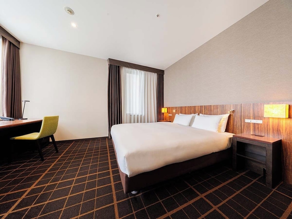 ダブルルーム 禁煙 2名利用 | JR 東日本ホテルメッツ 宇都宮