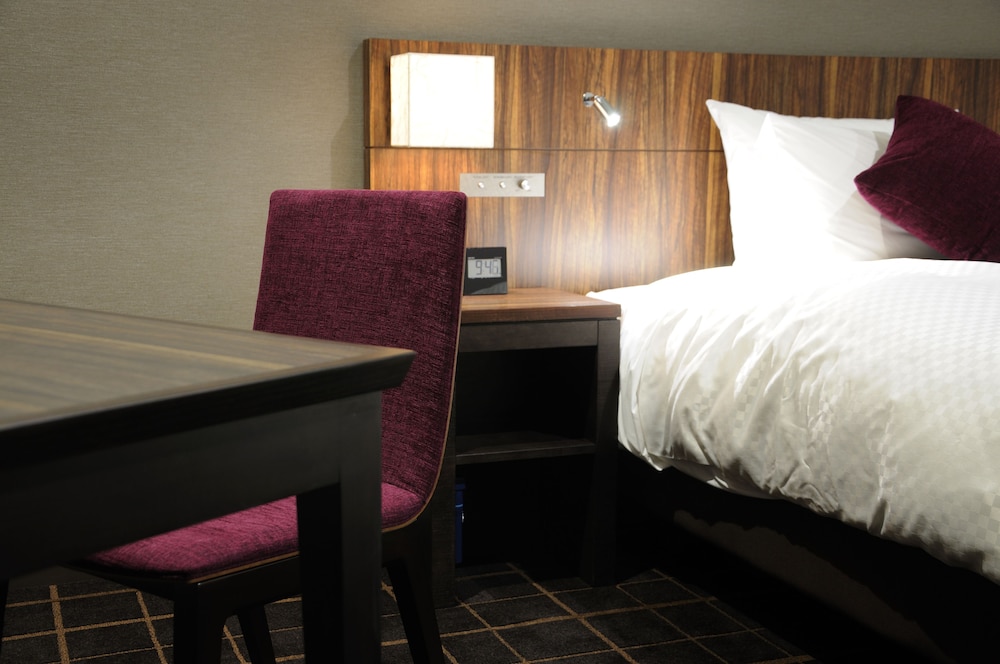 レジデンシャル ツインルーム 禁煙 2名利用 客室1 | JR 東日本ホテルメッツ 宇都宮