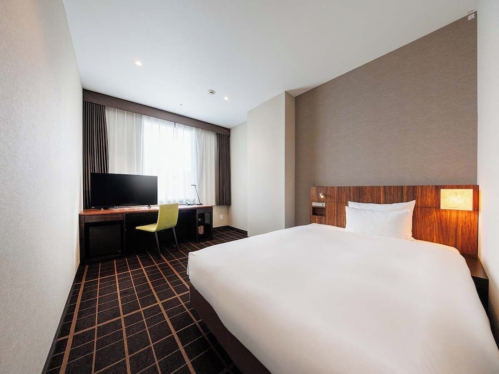 シングルルーム 禁煙 2名利用 | JR 東日本ホテルメッツ 宇都宮