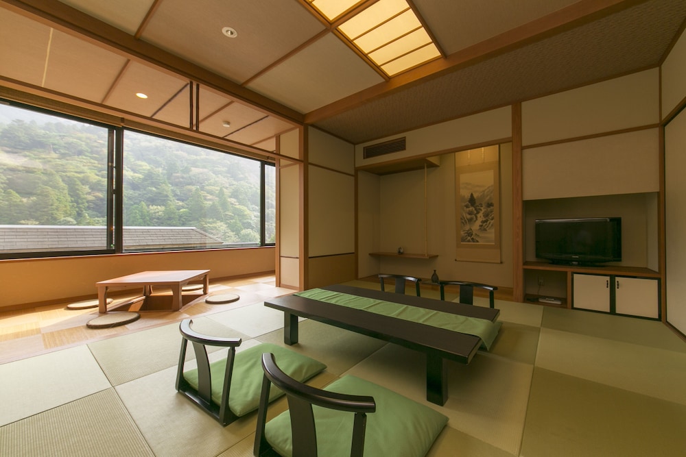 和洋室 禁煙 | 鹿の湯ホテル