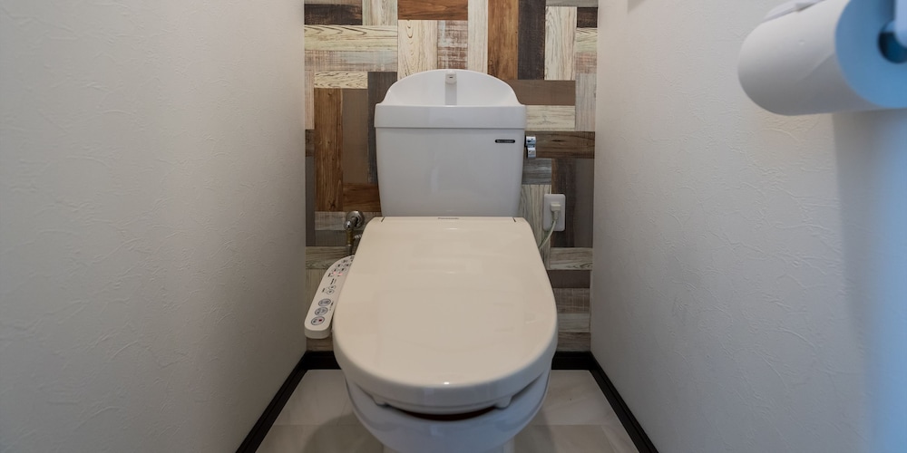 ダブルルーム ( A ) バスルーム5 | ホテルトーマス名護