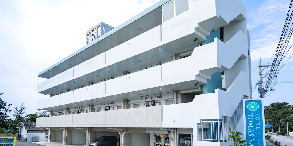 メインイメージ | ホテルトーマス名護