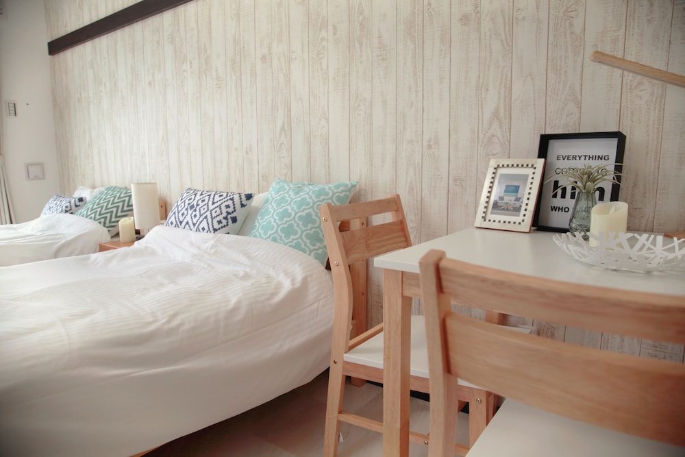 客室1 | ホテルトーマス名護