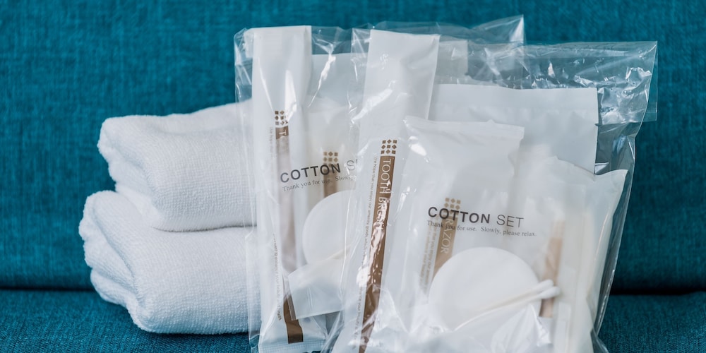 ダブルルーム ( A ) 客室2 | ホテルトーマス名護