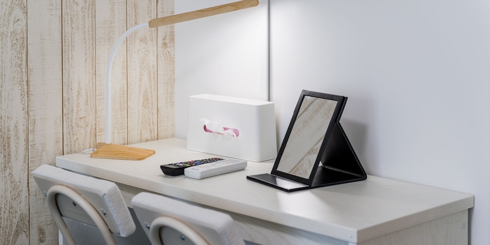 ダブルルーム ( A ) 客室1 | ホテルトーマス名護