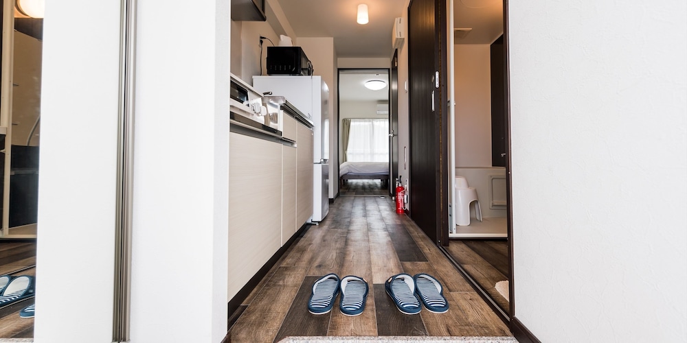 ダブルルーム ( A ) 客室5 | ホテルトーマス名護