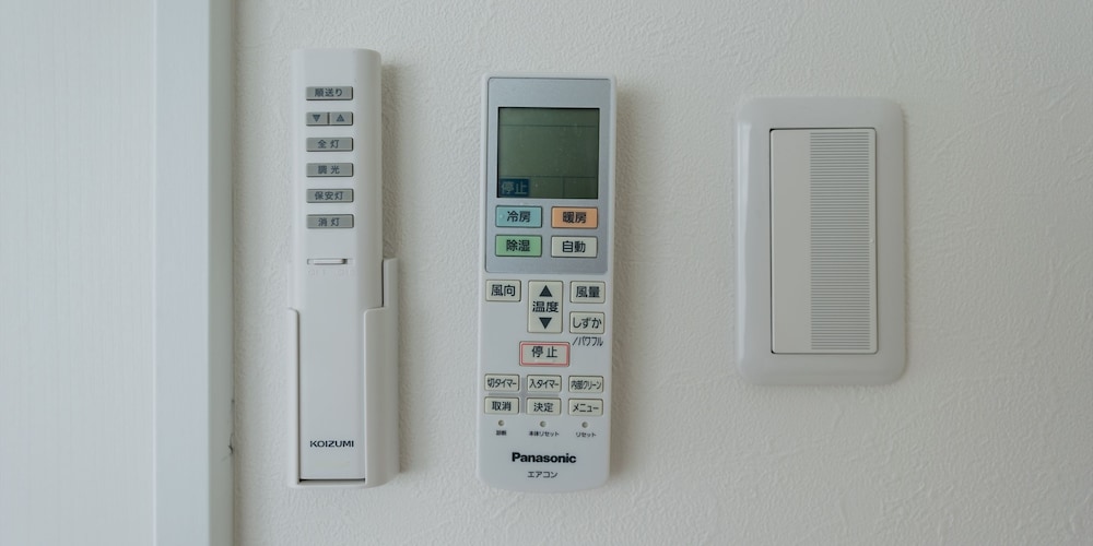 ダブルルーム ( A ) 客室6 | ホテルトーマス名護