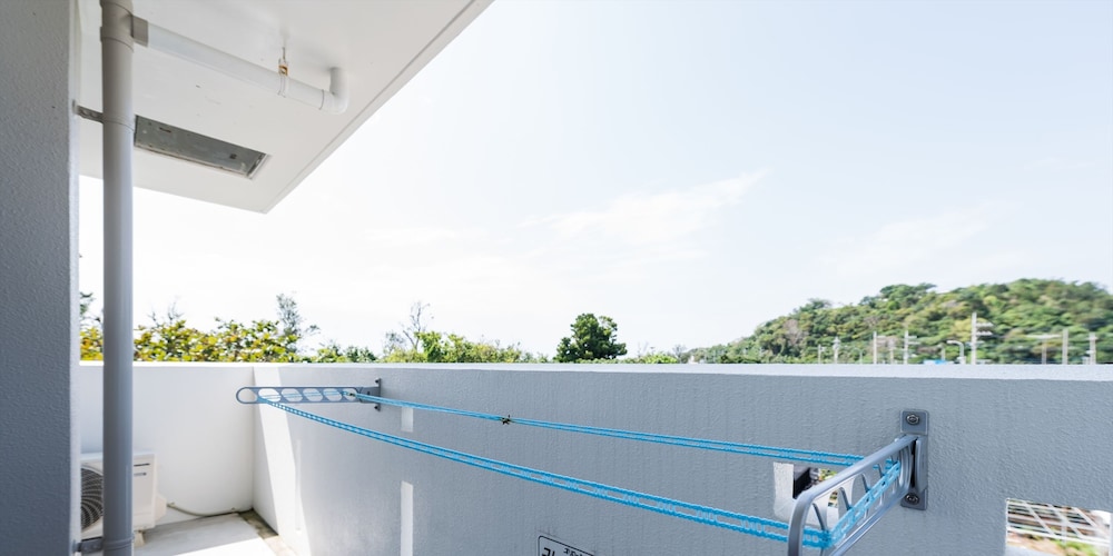 ダブルルーム ( A ) 客室8 | ホテルトーマス名護