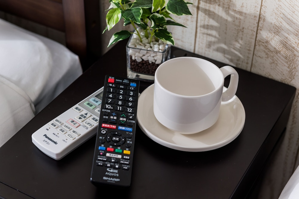 ダブルルーム ( A ) 客室12 | ホテルトーマス名護