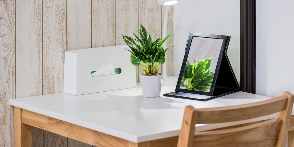 ダブルルーム ( A ) 客室7 | ホテルトーマス名護