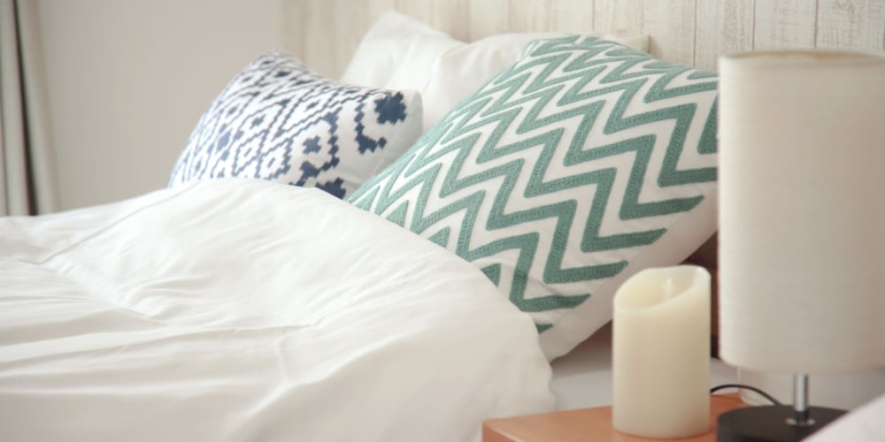 ダブルルーム ( A ) 客室15 | ホテルトーマス名護