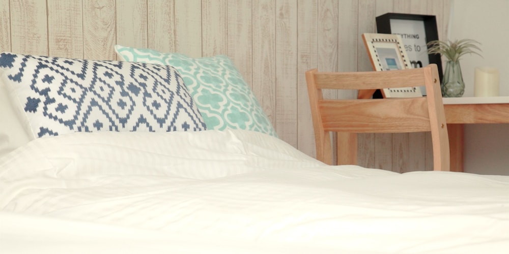 ダブルルーム ( A ) 客室14 | ホテルトーマス名護