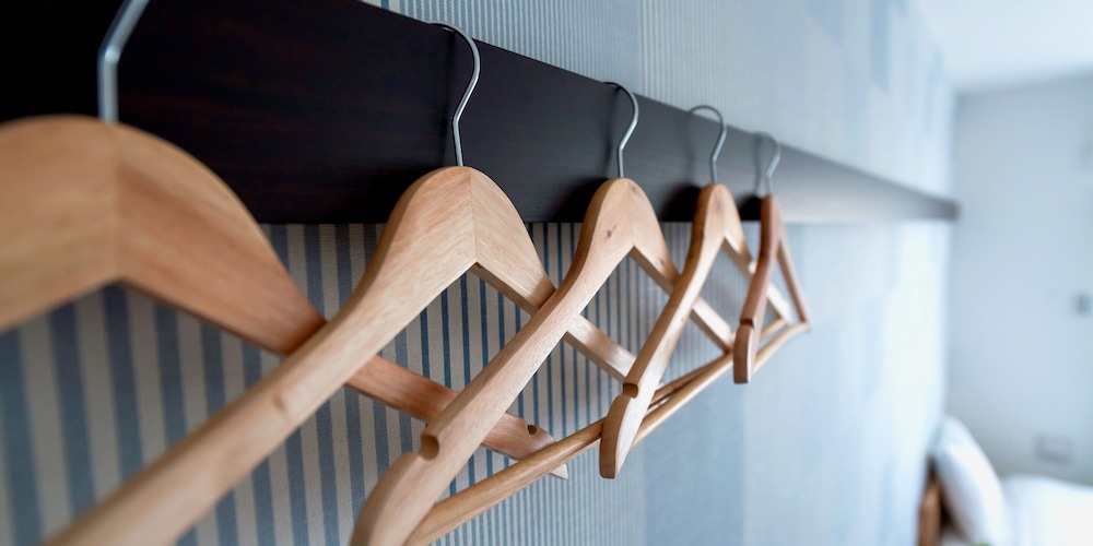 ダブルルーム ( A ) 客室16 | ホテルトーマス名護