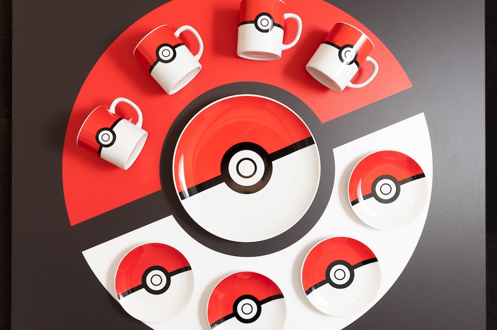 ポケモンルーム 禁煙 子供用のテーマ ルーム1 | MIMARU京都 西洞院高辻