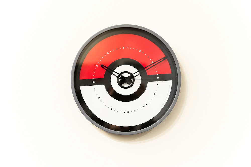 ポケモンルーム 禁煙 子供用のテーマ ルーム0 | MIMARU京都 西洞院高辻