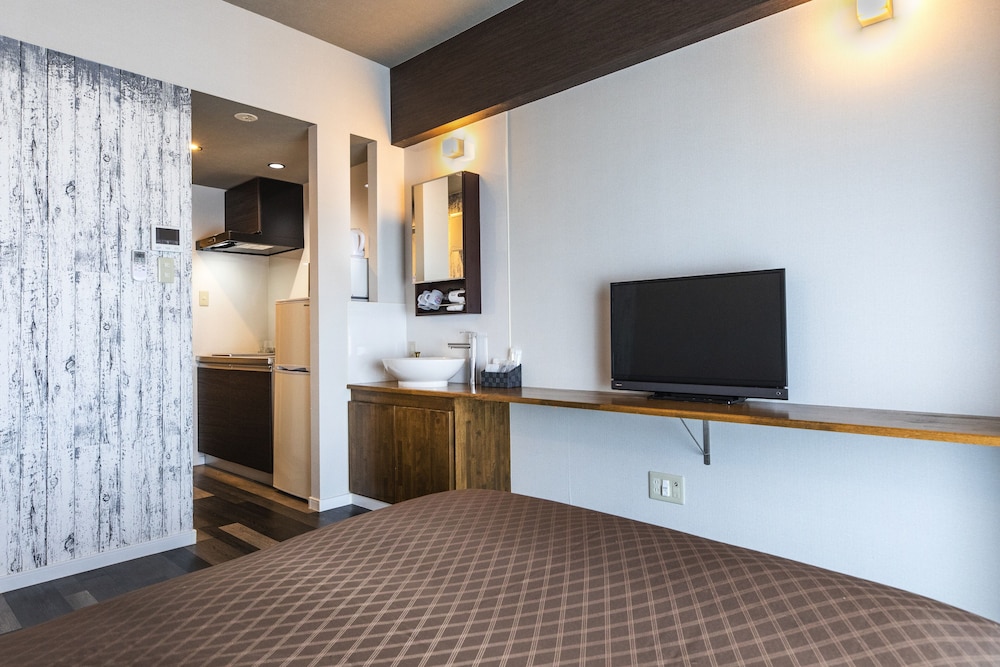 客室1 | Mr.KINJO in URASOE 客室1 | Mr.KINJO in URASOE