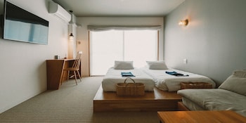 WPÜ HOTEL HAKONE