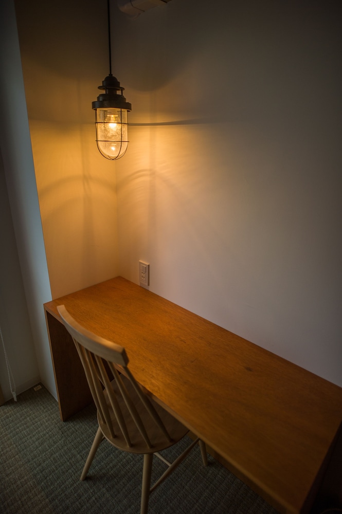 トリプルルーム 専用バスルーム 客室2 | WPÜ HAKONE