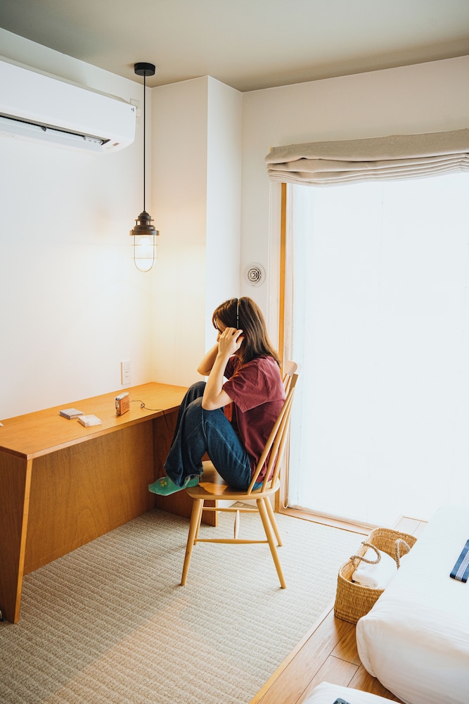 客室1 | WPÜ HOTEL HAKONE | WPÜ HOTEL HAKONE