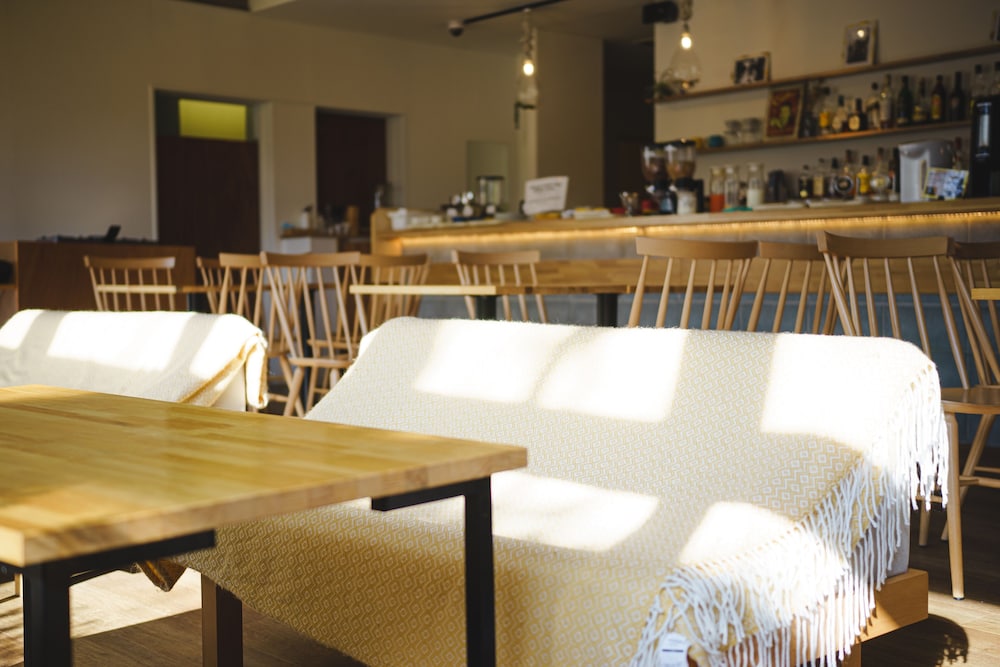 朝食スペース1 | WPÜ HOTEL HAKONE | WPÜ HOTEL HAKONE