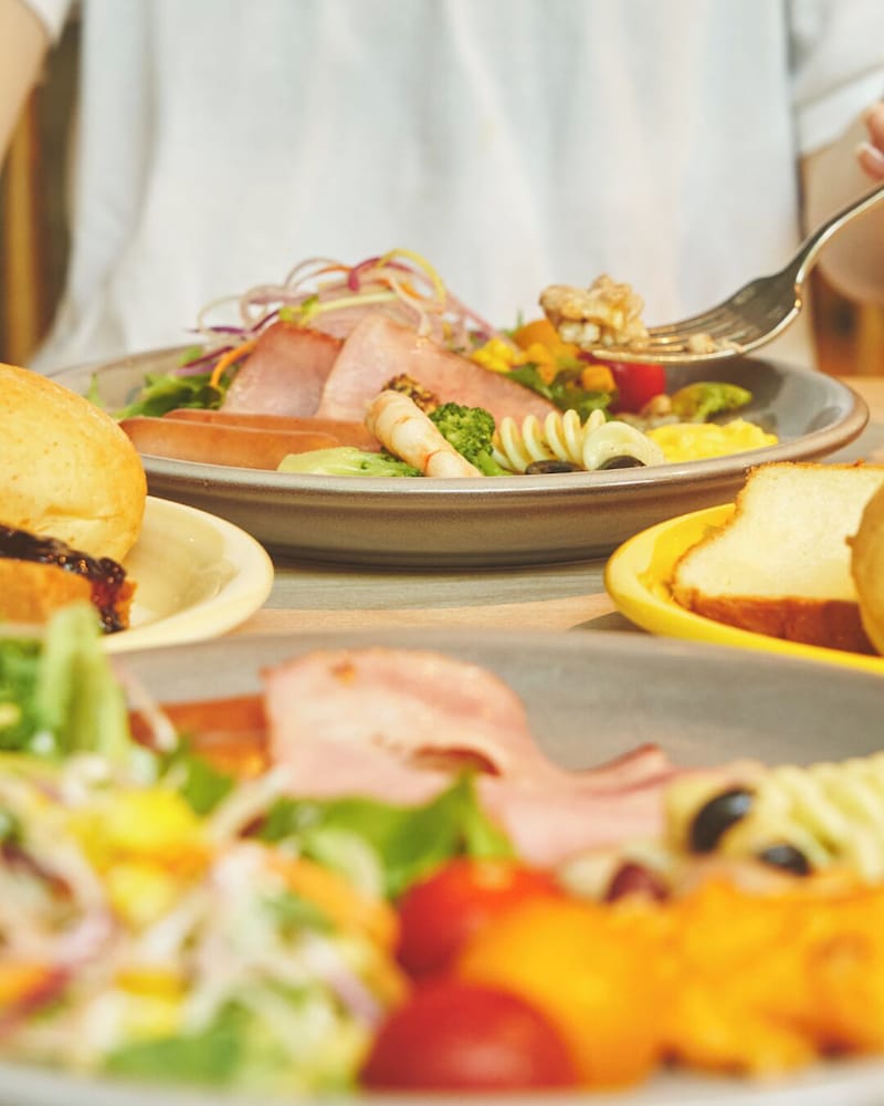 レストラン1 | WPÜ HOTEL HAKONE | WPÜ HOTEL HAKONE