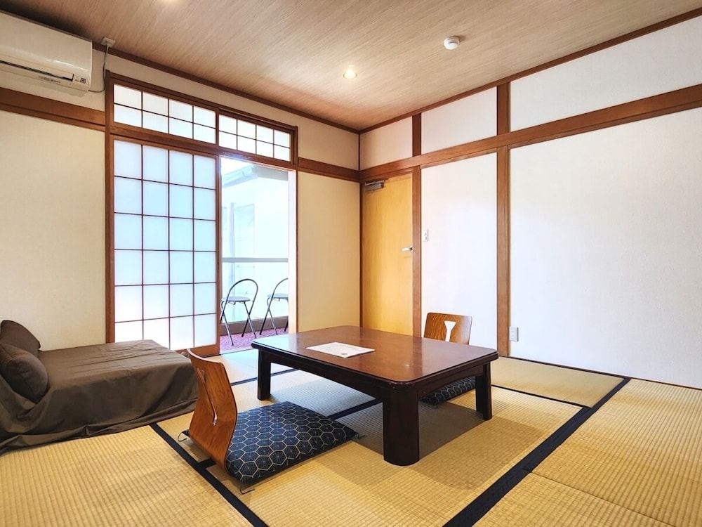 スイート 客室7 | ゲストルーム ふる里村工芸館