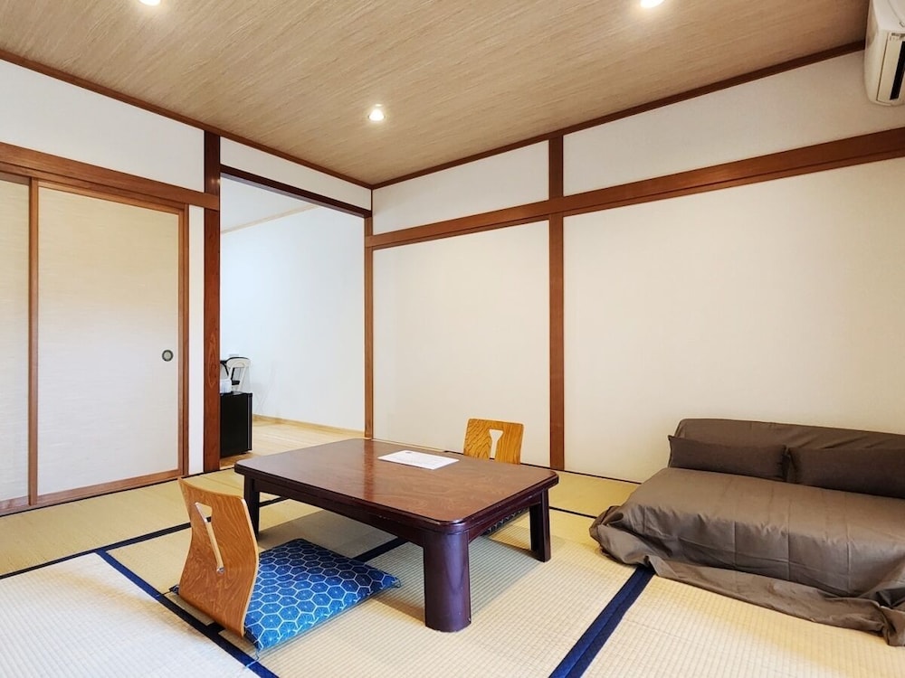 スイート | ゲストルーム ふる里村工芸館