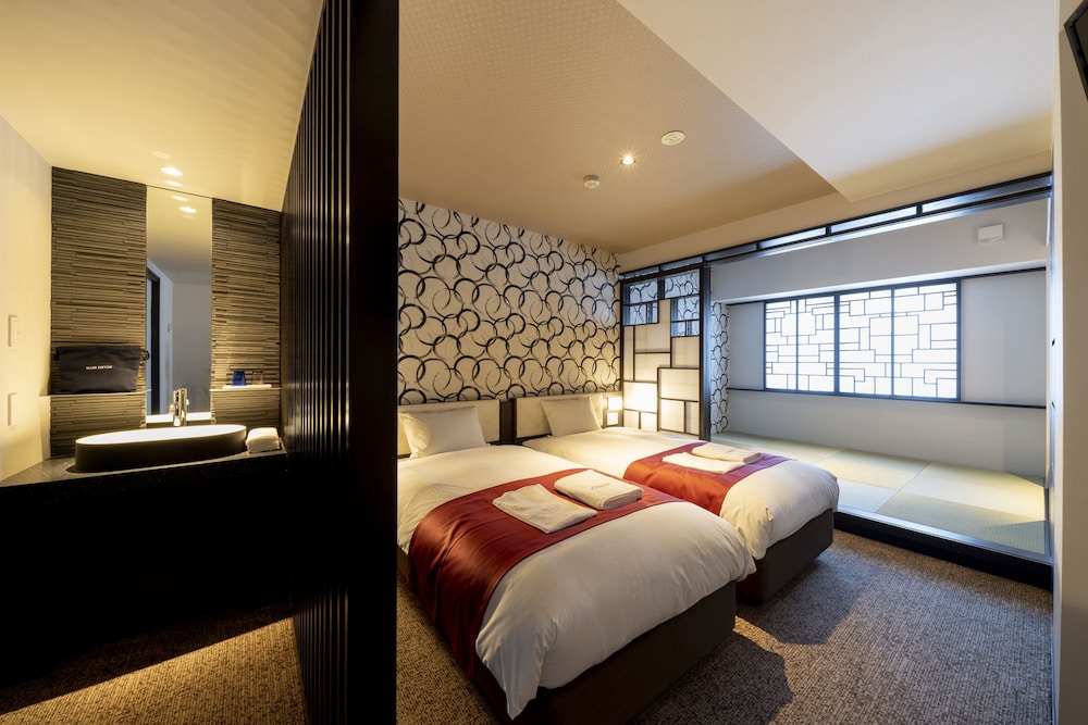 客室1 | ホテルロッソ軽井沢 客室1 | ホテルロッソ軽井沢