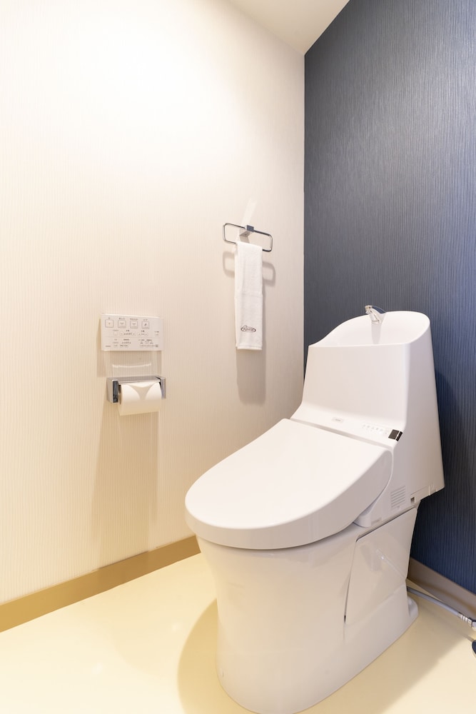 ハリウッドツイン 禁煙 バスルーム0 | ホテルロッソ軽井沢