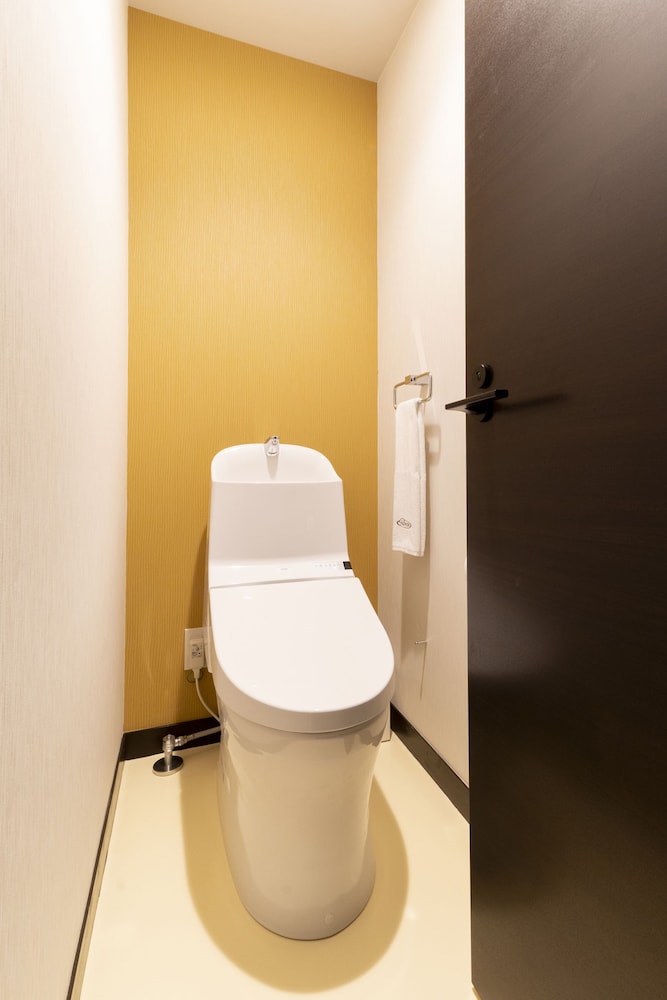 ファミリーツインルーム [和洋室] 禁煙 バスルーム0 | ホテルロッソ軽井沢