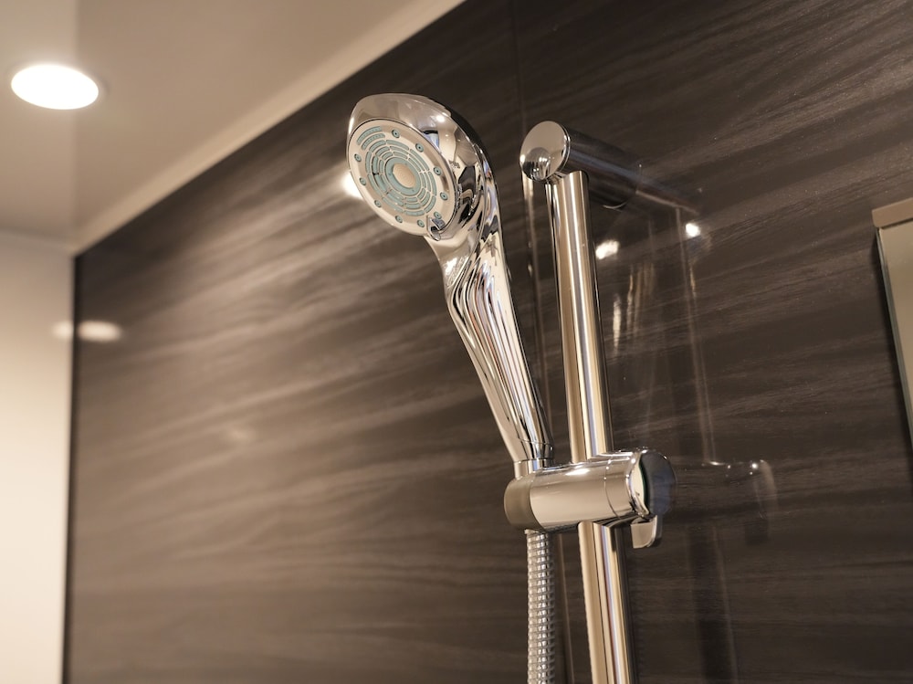 スーペリア ツインルーム 禁煙 バスルーム3 | ホテルロッソ軽井沢