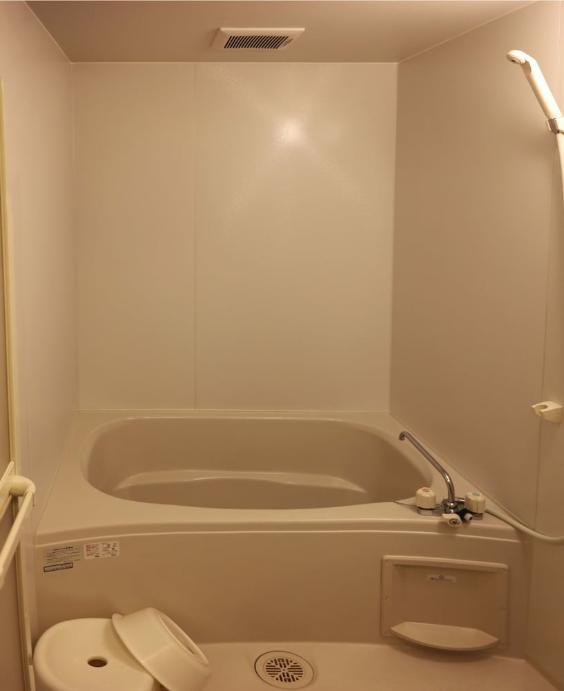 施設内の設備1 | Guesthouse KYOTO COMPASS