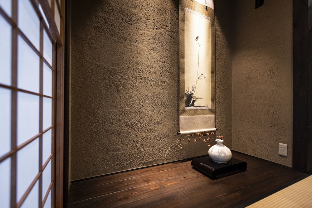 町屋 （7名） 客室6 | 鈴 プレミアム町家　薫風