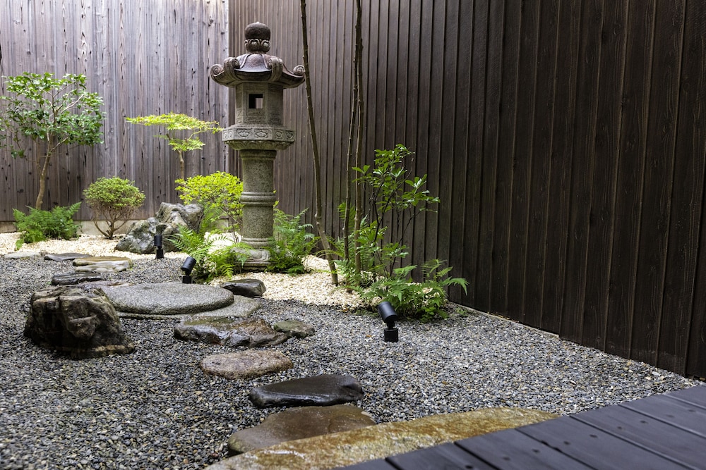 町屋 （7名） 客室9 | 鈴 プレミアム町家　薫風