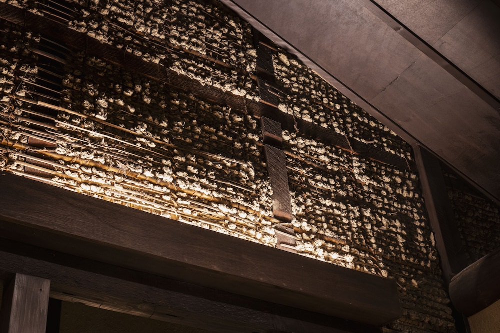 町屋 （7名） 客室16 | 鈴 プレミアム町家　薫風