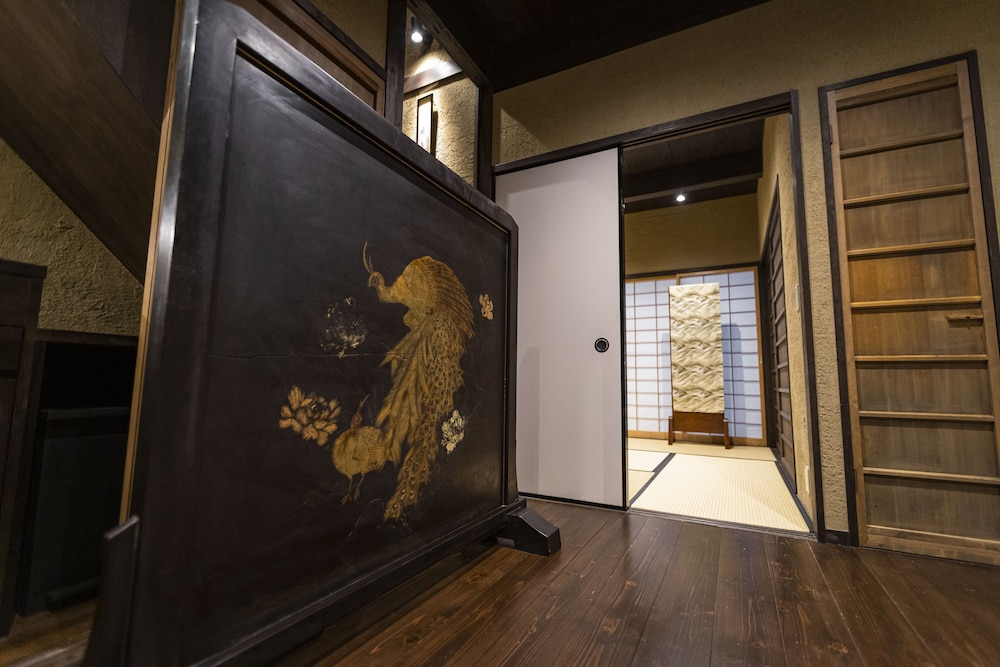 町屋 （7名） 客室11 | 鈴 プレミアム町家　薫風