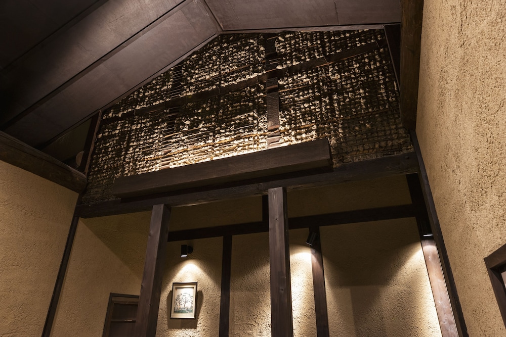 町屋 （7名） 客室17 | 鈴 プレミアム町家　薫風