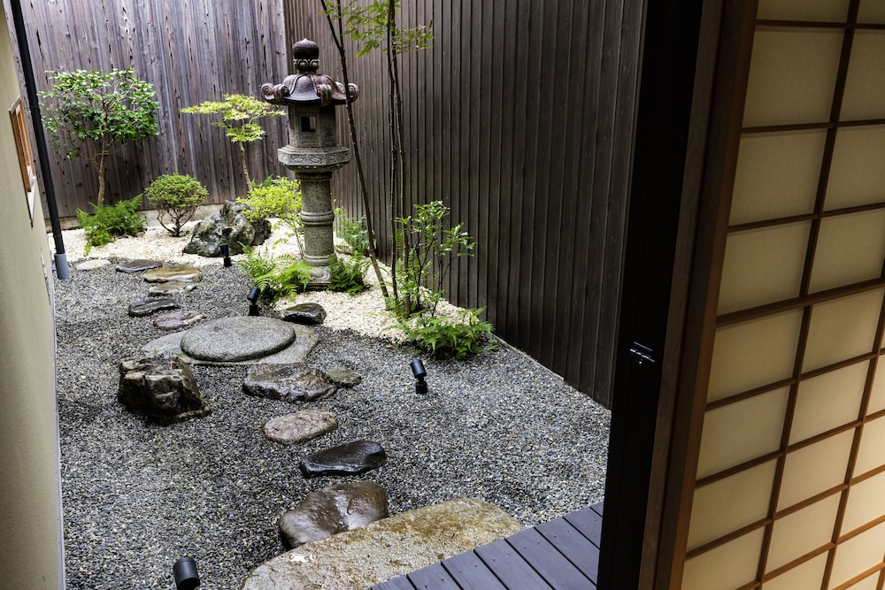 町屋 （7名） 客室5 | 鈴 プレミアム町家　薫風