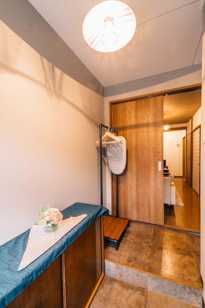 内部エントランス1 | 粋だねハウス京橋大阪