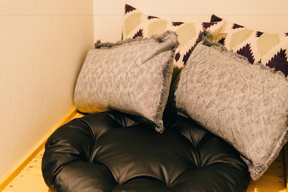 施設内の設備1 | 粋だねハウス京橋大阪