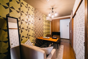 粋だねハウス京橋大阪