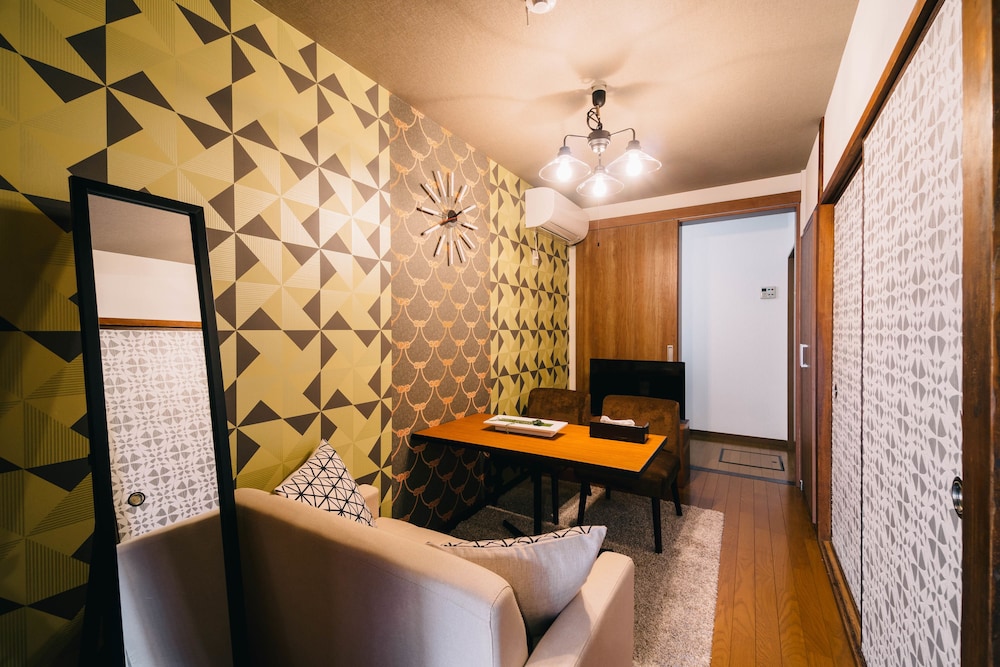 メインイメージ | 粋だねハウス京橋大阪