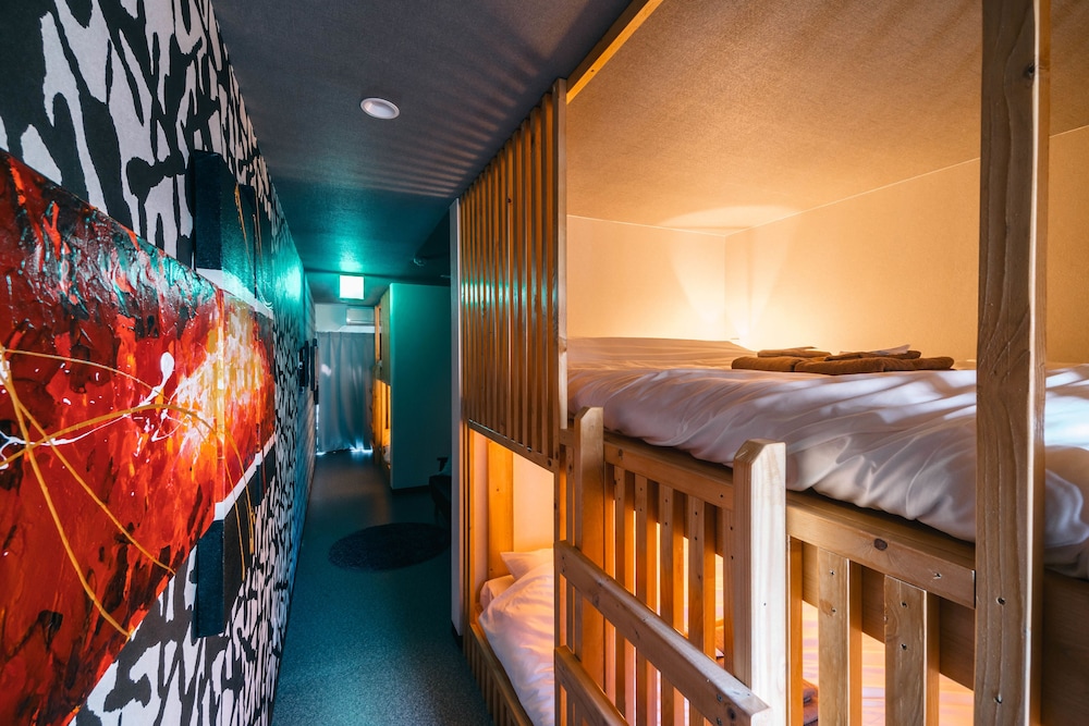 客室1 | 粋だねハウス京橋大阪