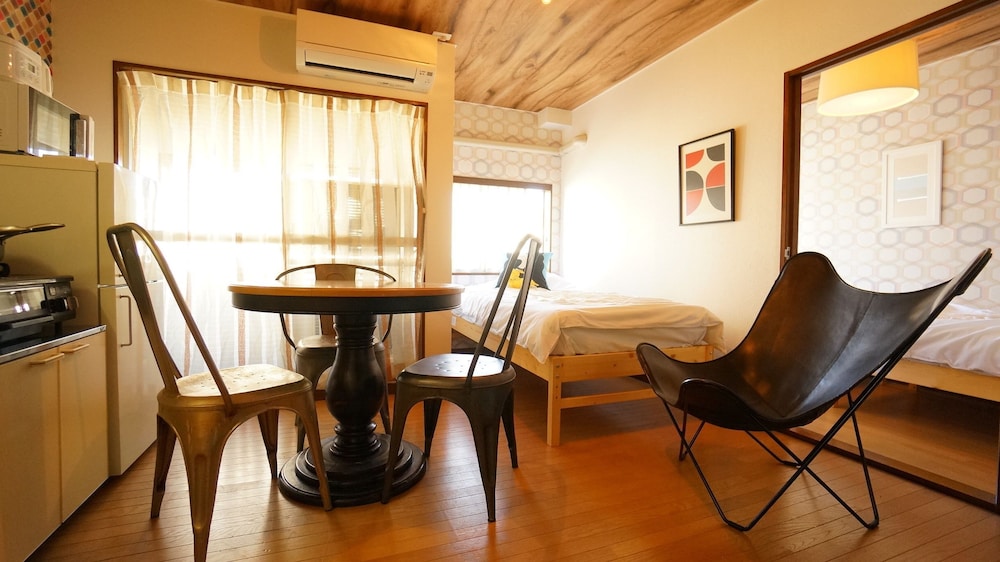 客室1 | Tomato Takayama Station 客室1 | Tomato Takayama Station